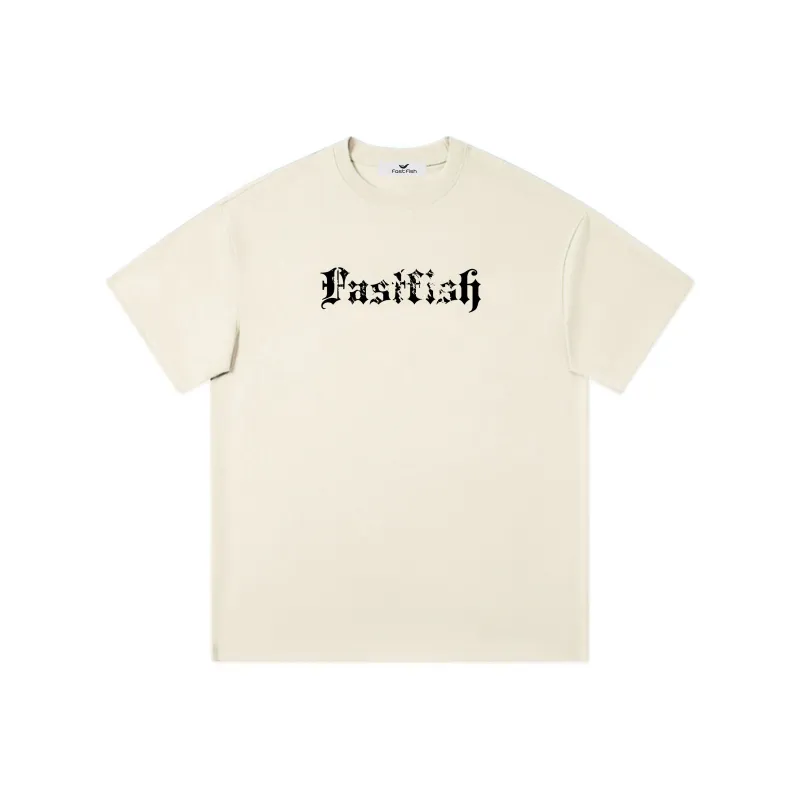 FASTFISH T-Shirts Unisex-9