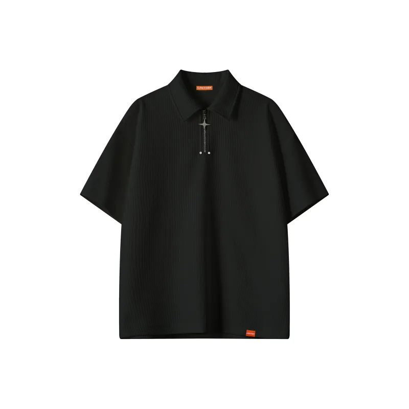 CAN·TORP T Shirts Unisex-2