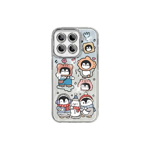 ZUANSE Phone Cases
