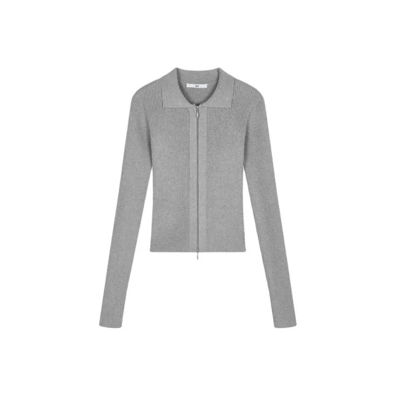 SLY Knitwear Women's-3