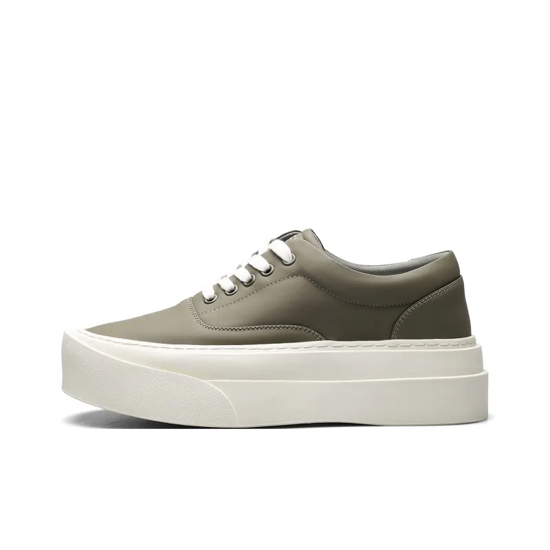 D FUSE SCANDINAVIA Men's Casual Shoes Men's-5