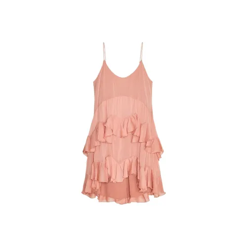 ZARA ZW Series Sleeveless Dress Women's