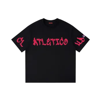 ATLETICO DE MADRID 1903 T Shirt Unisex