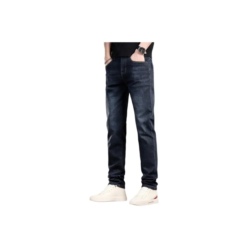 PRPK Jeans Unisex-0