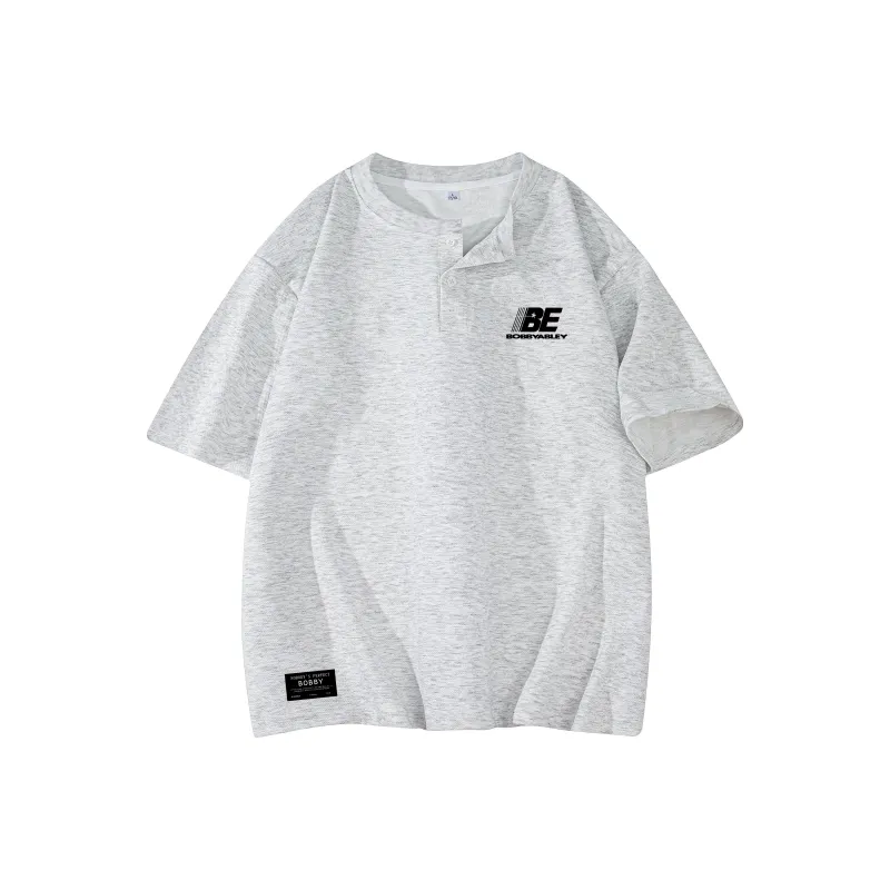 BOBBY ABLEY T-Shirts Unisex-4