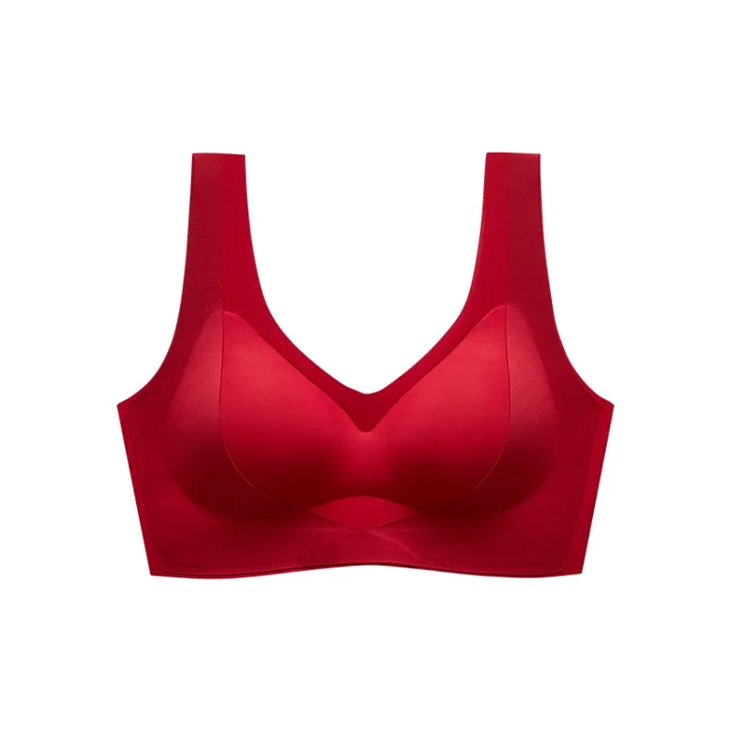 YUZHAOLIN Bra Women's Combo Set-4