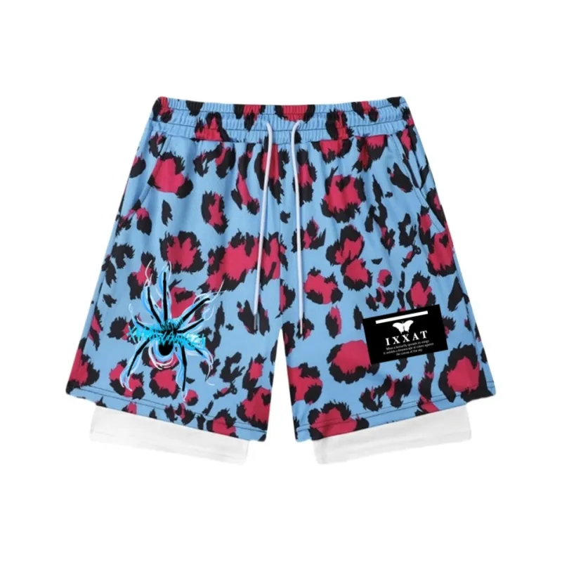 IXXAT Sports Shorts Unisex-2