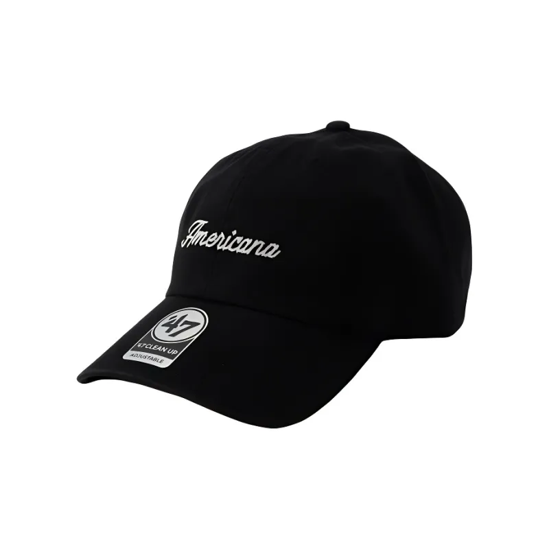 FREAK'S STORE Cotton Baseball Caps Women's Black-0