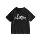 National Style Graffiti, Black