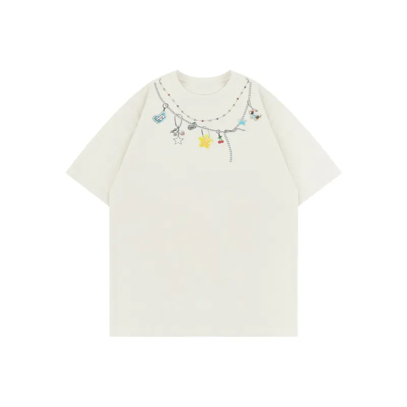 LEMANISM T Shirts Unisex-6