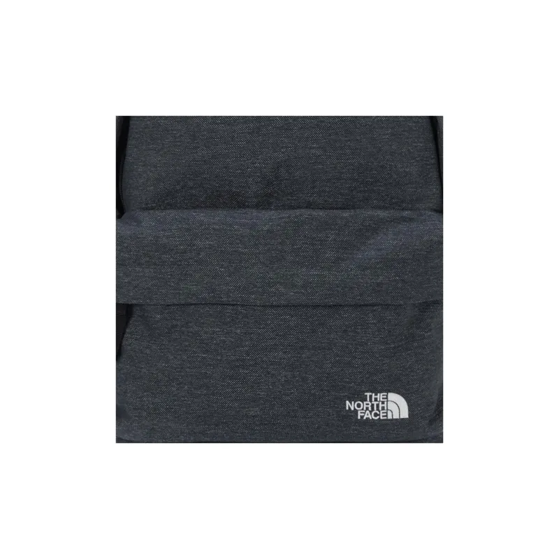 THE NORTH FACE Backpacks Nylon Charcoal Unisex-3