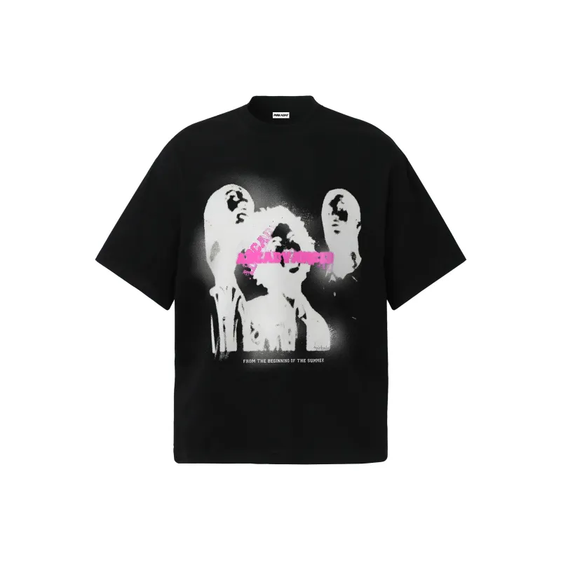 Pirkadat T Shirts Unisex-0
