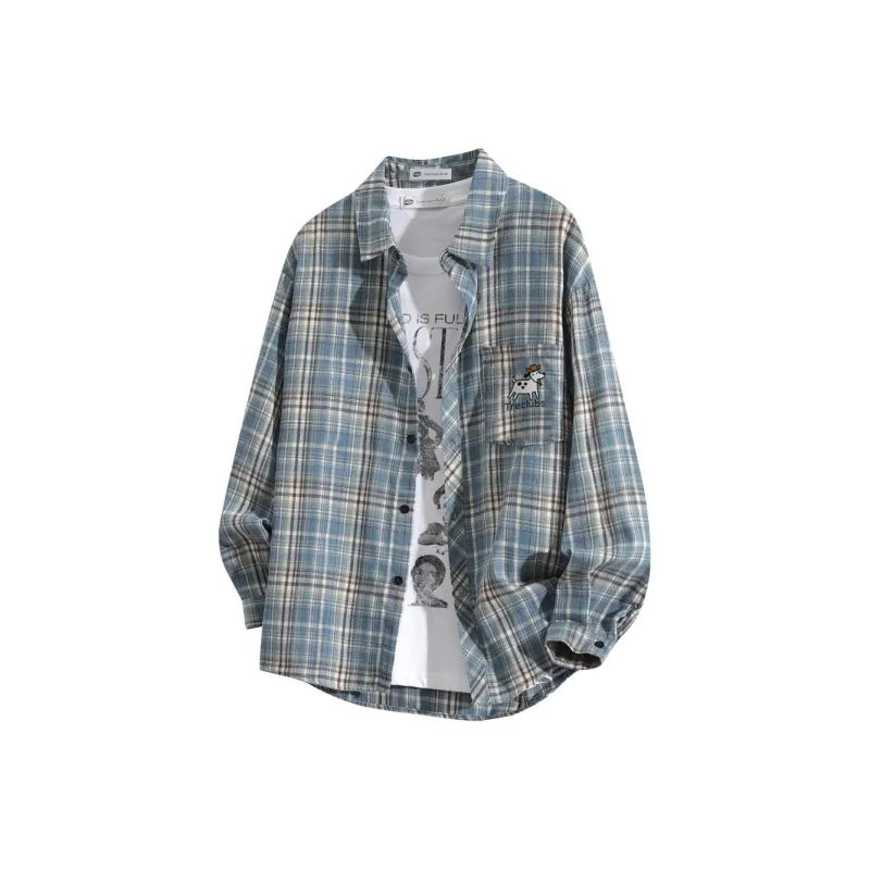 Tre Club Shirts Unisex-3