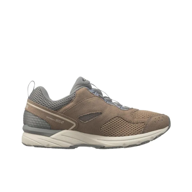 YONEX Anti Slip Wear Resistant Low Top Casual Shoes Unisex Brown-1