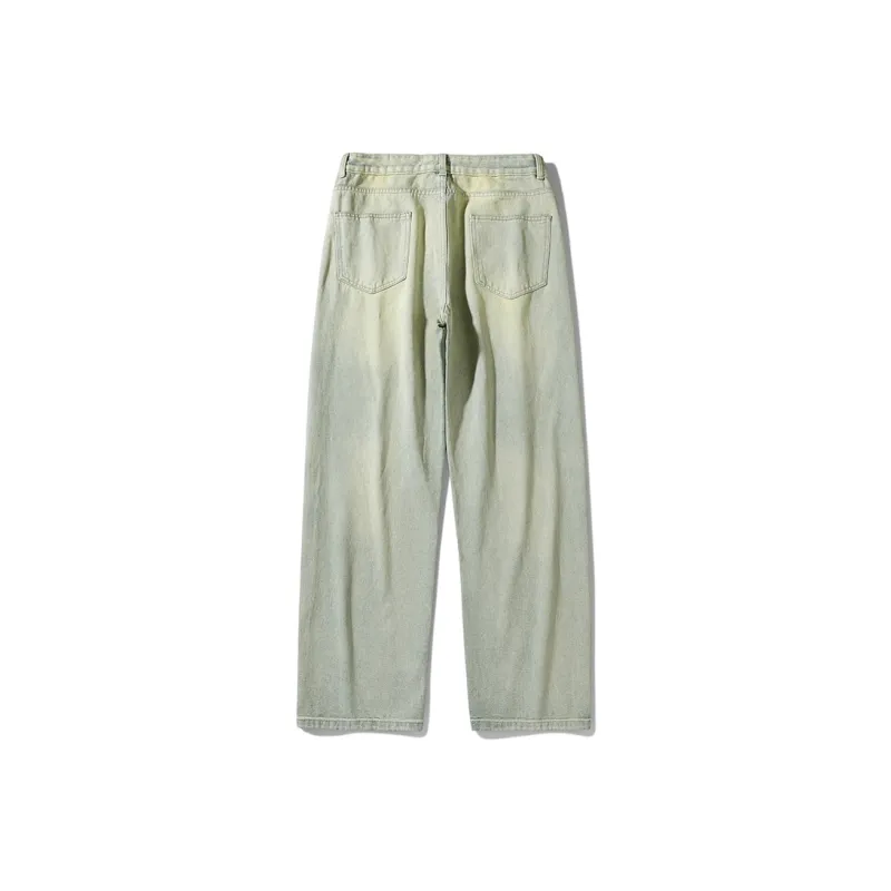 SIFLYTO Jeans Unisex-17