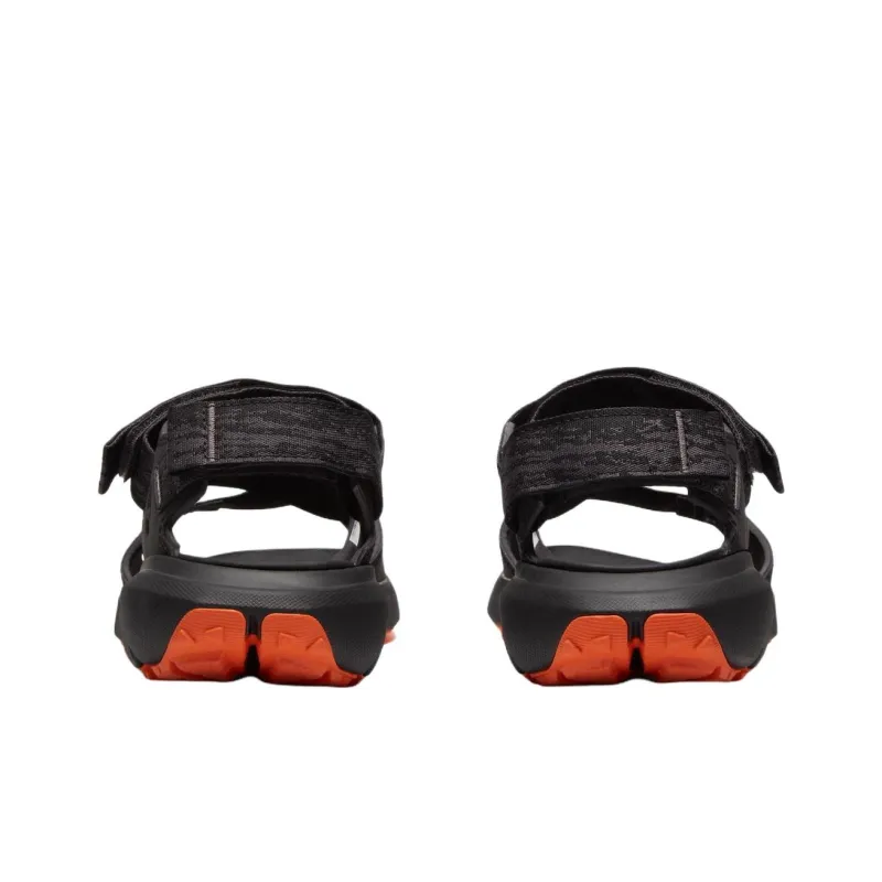 Timberland Beach Sandals Men's Black-4