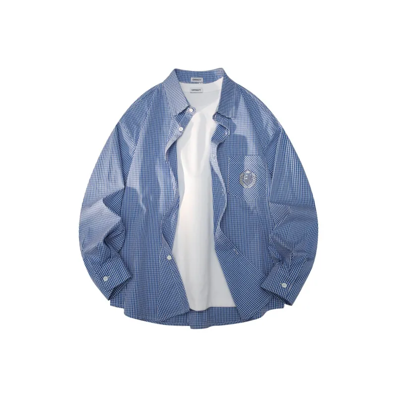 ORNOT Shirts Unisex-2