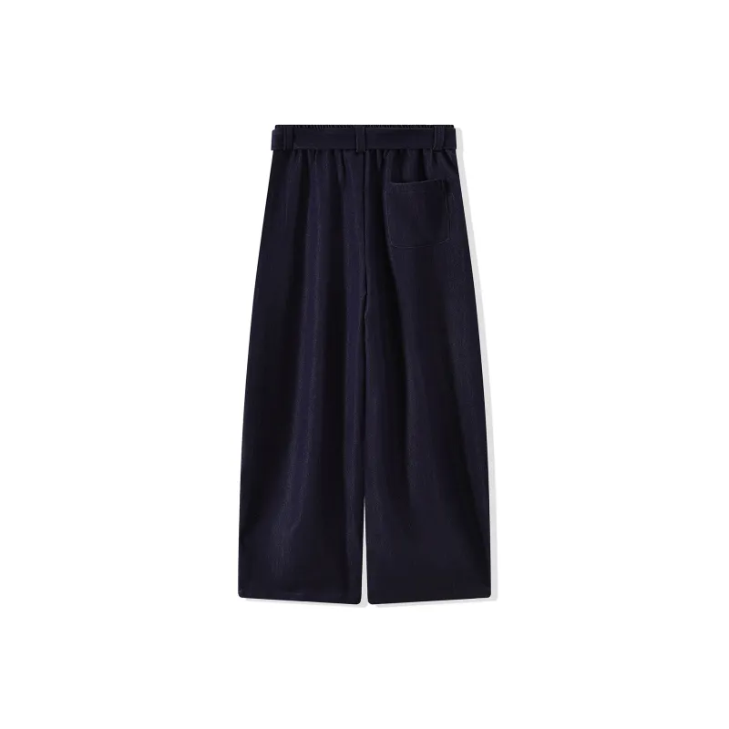 ACE VESTITI Suit Trouser Unisex-3