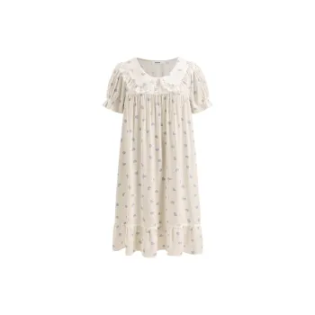 MY BODY Women's Nightgowns