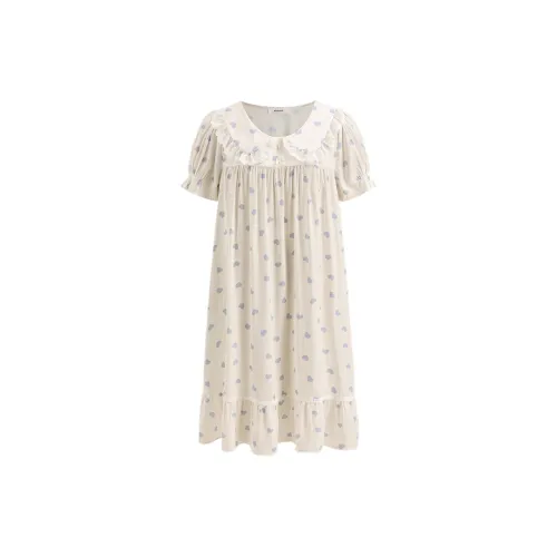 MY BODY Women's Nightgowns