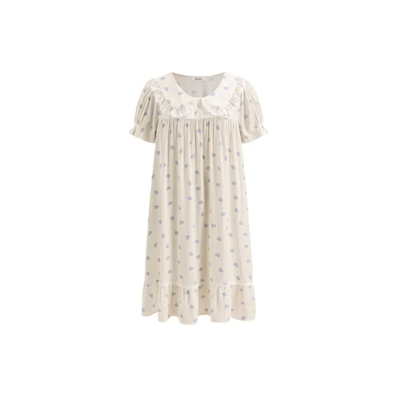 MY BODY Women's Nightgowns-0