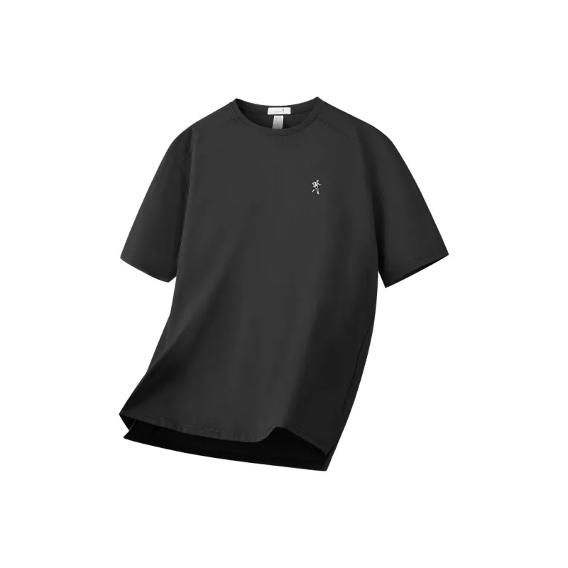 Dance With Wolves T Shirt Men's-0