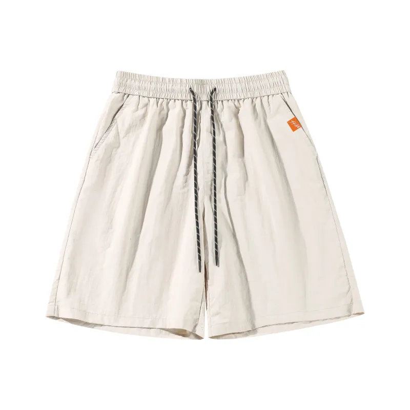 Snow Know The Answer SKTA Casual Shorts Unisex-4