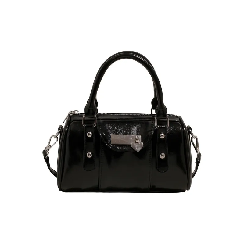 DCLOUD PU One Shoulder Handbag Regular Women's Multicolor-0