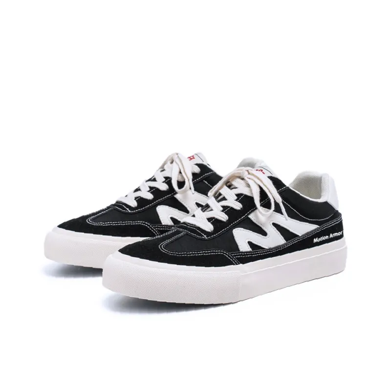 Motion Armor Breathable Low Top Canvas Shoes Men's-13
