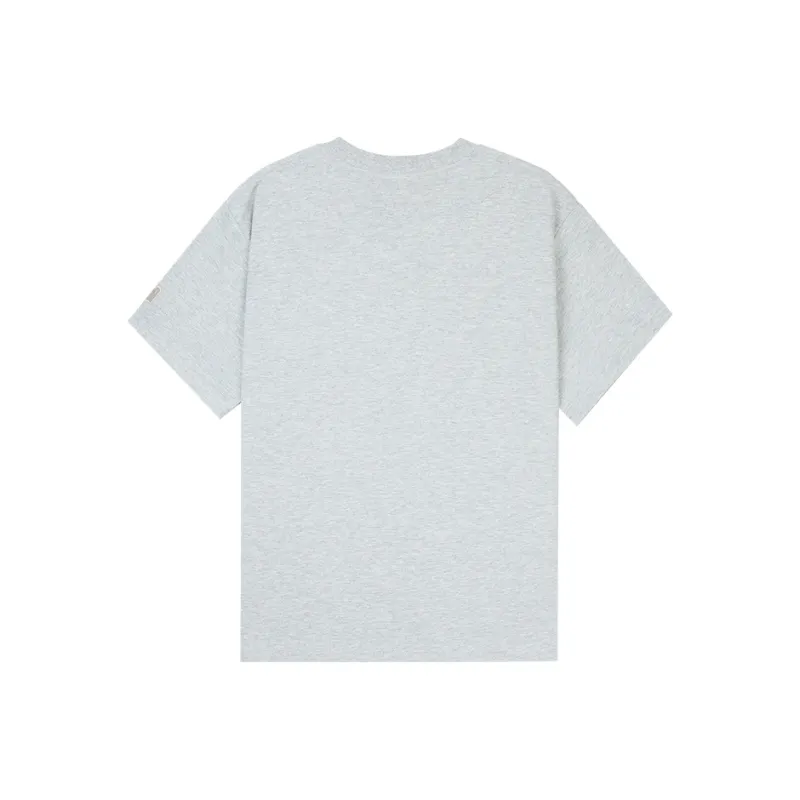 MIND ERROR T Shirts Unisex-3