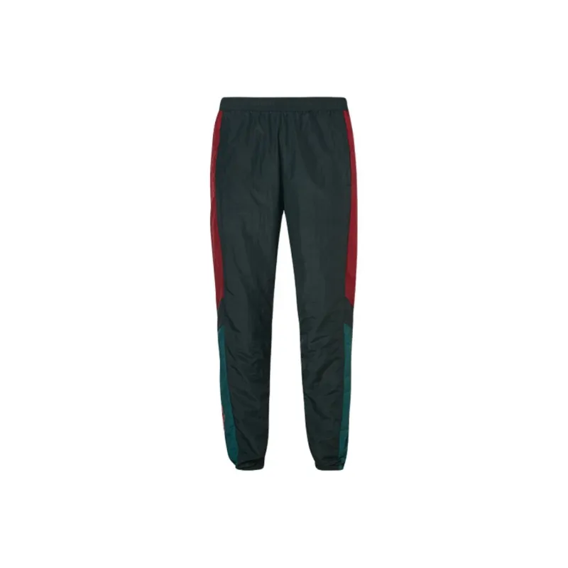 Oakley NYLON TRACK Casual Pants Men's-0