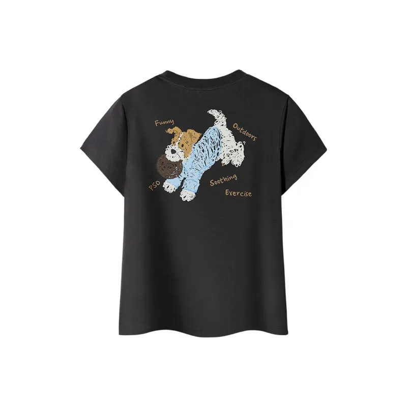 PSO Brand T-Shirts Unisex-9