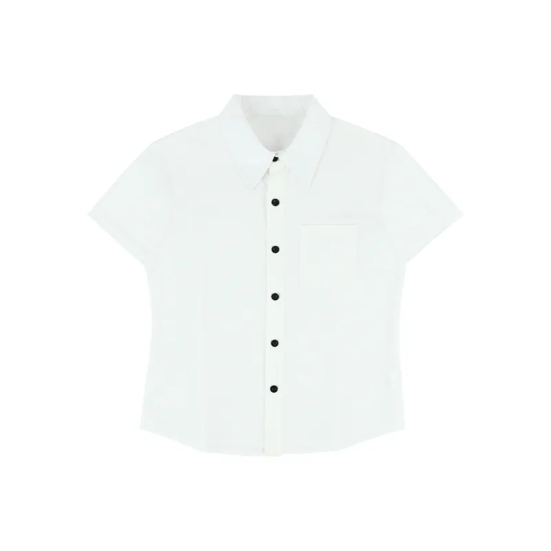 LADY IDEAL Shirts Women's-3