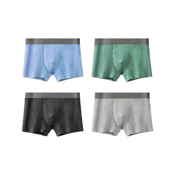 Dior Beauty Underpants Men's 4 Pack