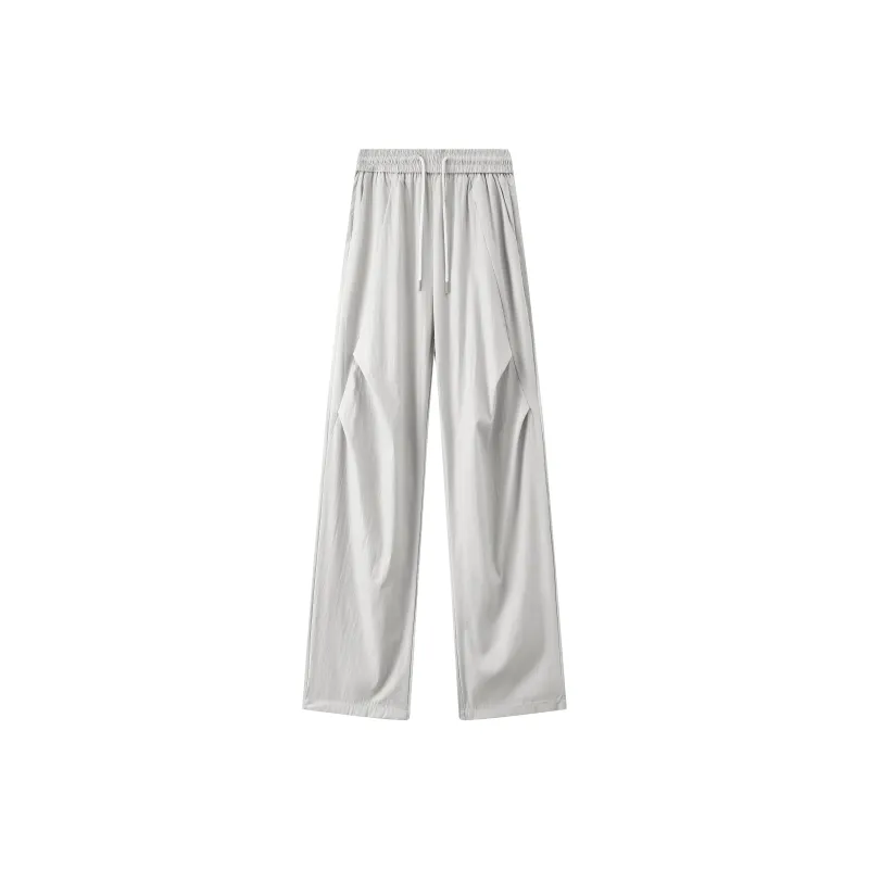 YATSI Casual Pants Unisex-0