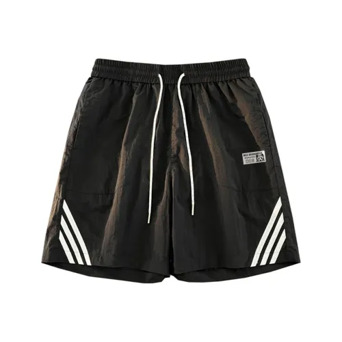 RED DRAGONFLY Casual Shorts Unisex