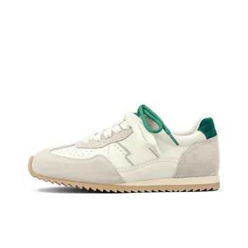ZSBELLA Anti Slip Wear Resistant Low Top Casual Shoes Women's