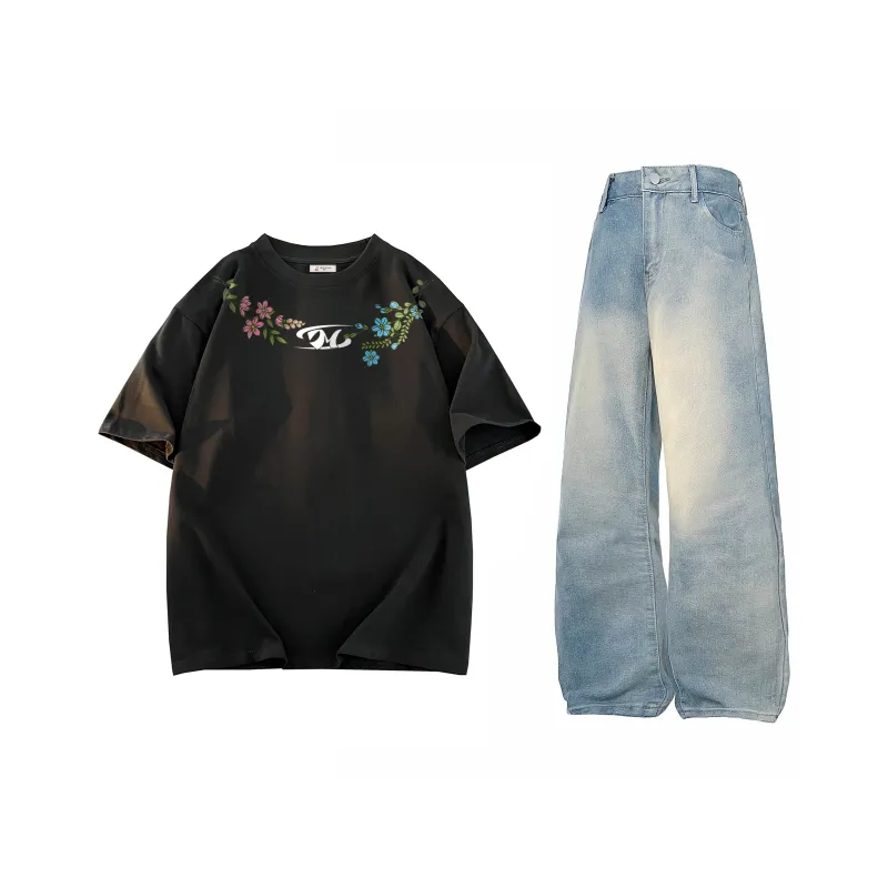MEXICAN Casual Sportswear Unisex-5