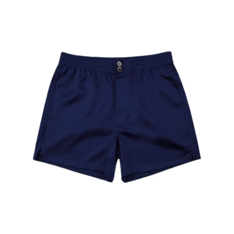 MANITO Men Pajama Pants-1