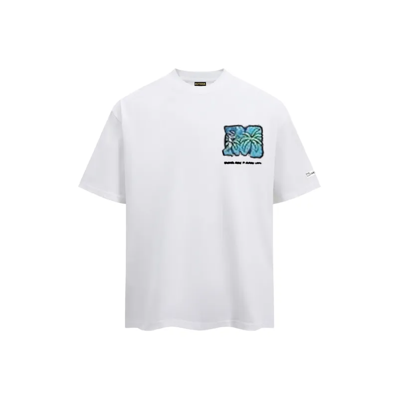 Nuthink T Shirts Unisex-6