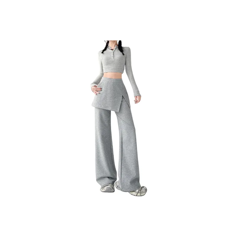 MIIOW Casual Pants Women's-10