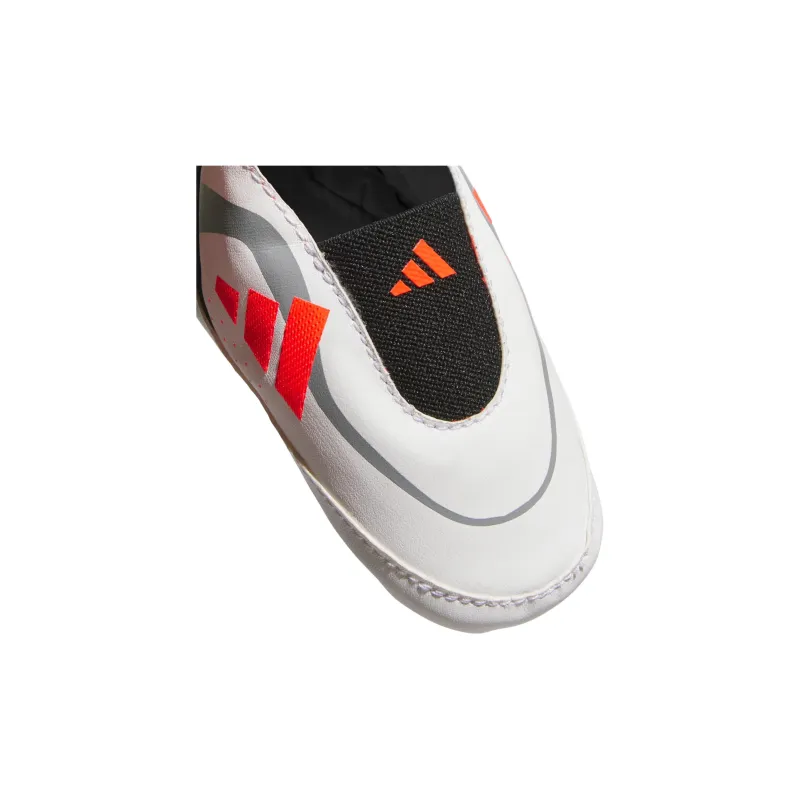 Y 3 Polyurethane Bag Accessory Unisex White-3