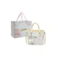 Yellow Shopping Bag