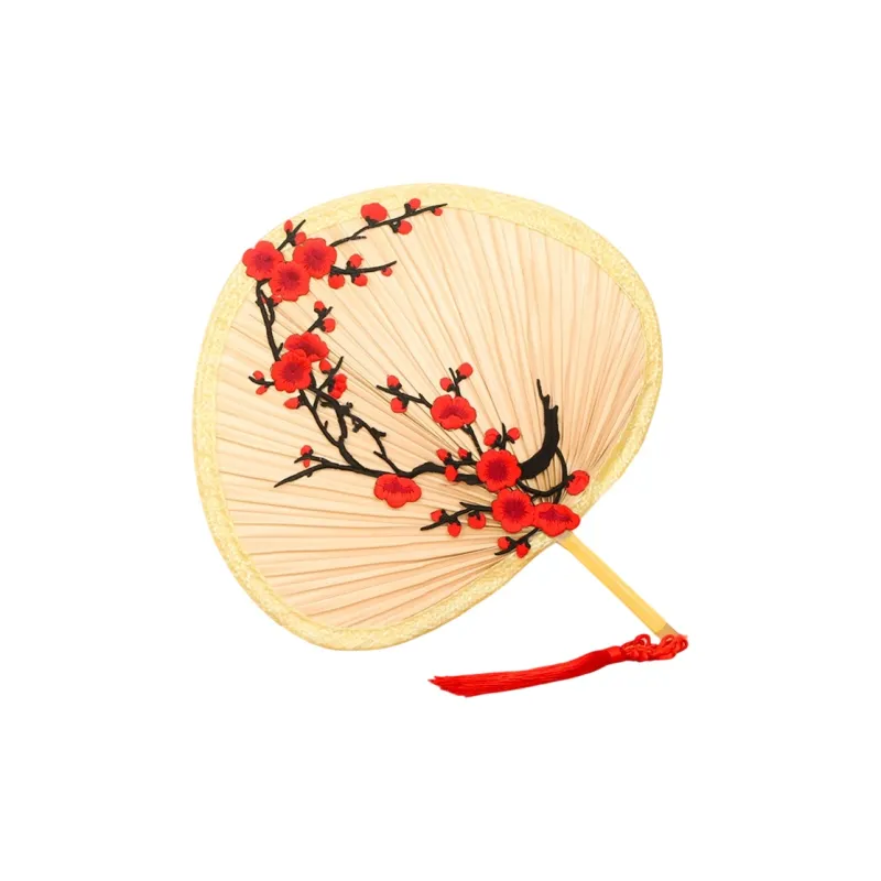 Shame Fold Fan/Fan-7