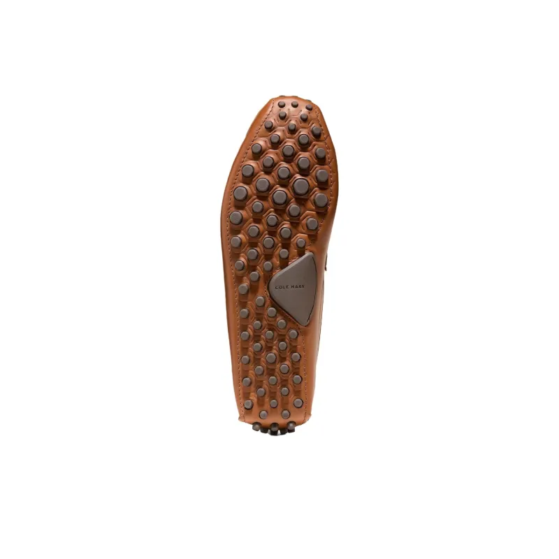 COLE HAAN Gommino Loafers Men's Brown-6