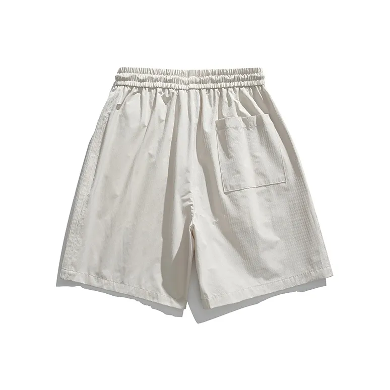 Jeep Sports & Outdoors Casual Collection Casual Shorts Unisex-1