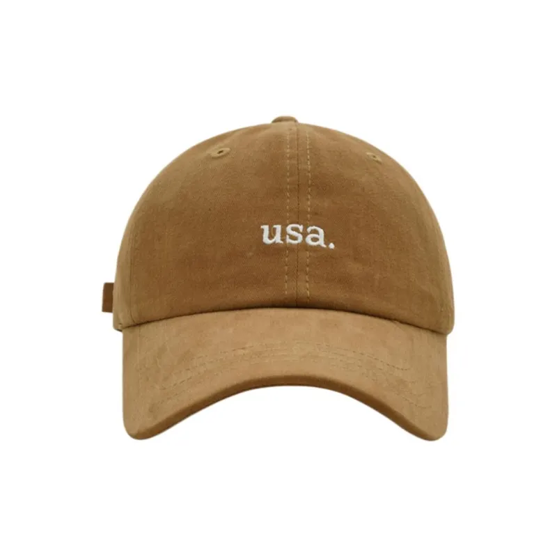 Banner The Piggy Cotton Baseball Caps Unisex-7