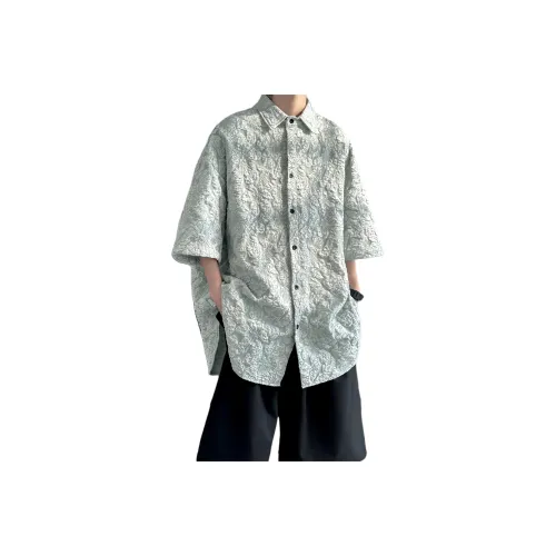 NEAR HERE Shirts Unisex