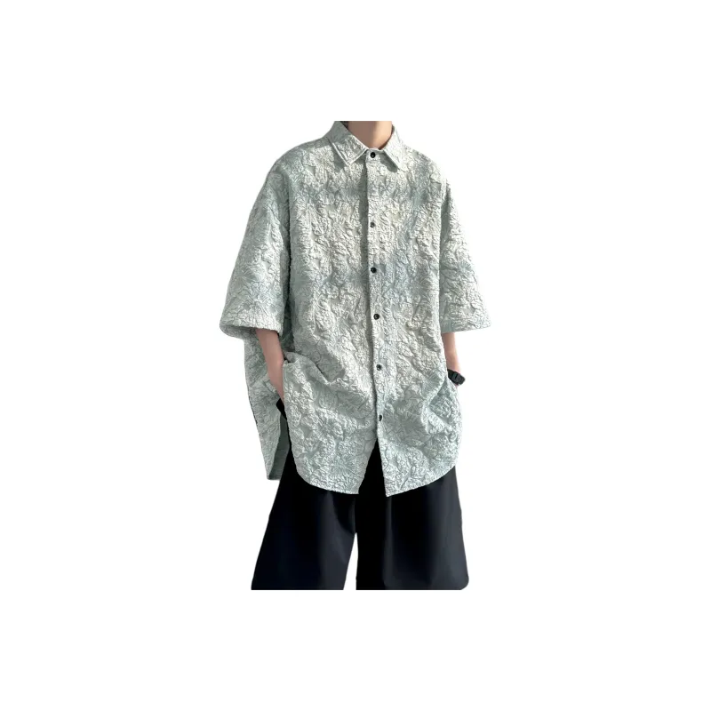NEAR HERE Shirts Unisex-5