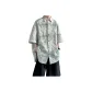 White Short-Sleeved Shirt